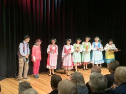 2024 Seniors Concert